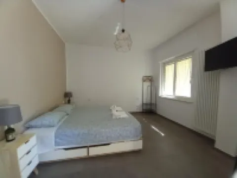 อามาเร มาเตรา ห้องพักสะดวกสบาย