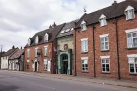 The Coleshill by Greene King Inns Hotels in Coleshill
