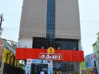 Sree Mahalakshmi Residency Hotels near Arulmigu Chathuragiri Sundara Mahalingam Temple