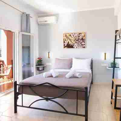 Veneti Corfu Nest - Calm Getaway Rooms