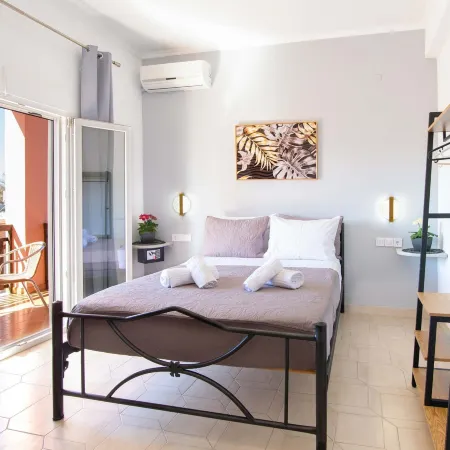 Veneti Corfu Nest - Calm Getaway