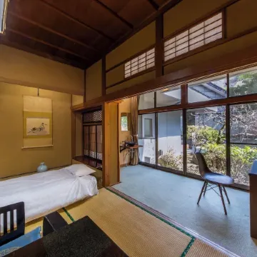 Magma All-Inclusive Family Onsen Resort