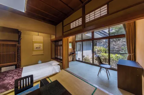 Magma All-Inclusive Family Onsen Resort Minobu otelleri