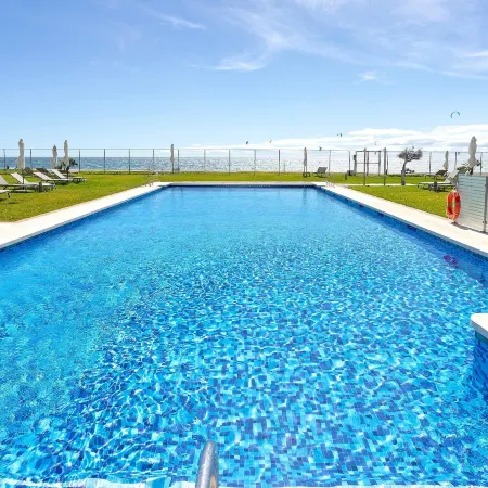 Genteel Home Guadalmansa Beach