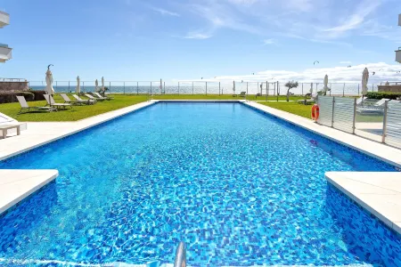 Genteel Home Guadalmansa Beach