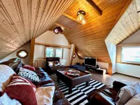 Charming Duplex Apartment