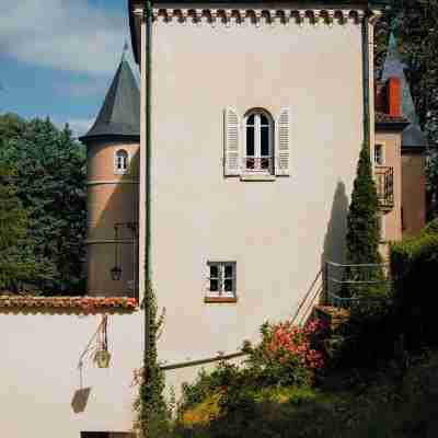 Lyon Country House La Cabane de la Saone Hotel Exterior