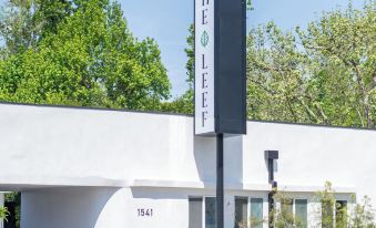 The LEEF Hotel