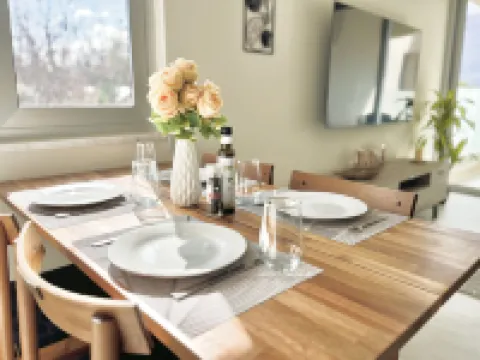 85 KAP - Stay Mythical Blue 公寓