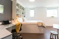 For Students Only Vogue Studios in Brighton Hotels near Kemptown