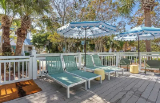 Avantstay海灘台階卡利科扇貝！街機遊戲室，泳池+熱水浴缸