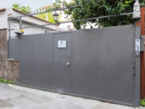 Le Porte di Pompei Hotels in Scafati