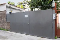 Le Porte di Pompei