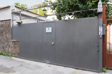 Le Porte di Pompei Отели в г. Scafati