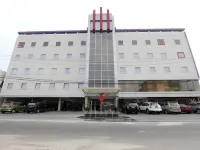 Cititel Hotel Pekanbaru Hotels near Pembelian Tiket Asia Farm