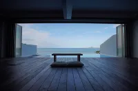 Secret Pool Villa Seji Hotels in Ie-son