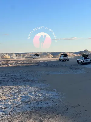 White Desert Camp Safari Hôtels à : 