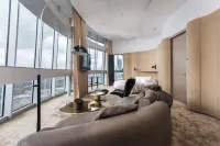 Vilnius TV Tower Apartments Debesys Hotels in Trakai