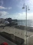 Helmsman Guesthouse - Sea View