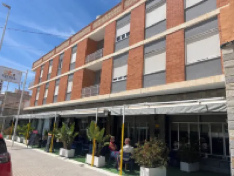 Hotel Bennington Hotels in Elche