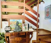 3-Bed Artist Chalet Near San Sebastian Sleeps 6 Hotels in Arruazu