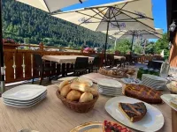 Al Maniero Hotels in Ponte di Legno