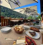 Al Maniero Hotels in Ponte di Legno