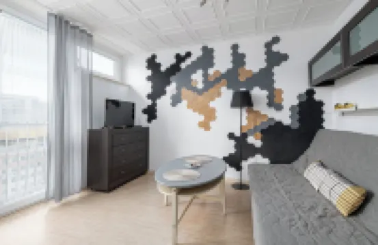 RentPlanet - Apartament Przy Parku Mirowskim