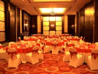 The Pllazio Hotel Hotels near Gurgaon Central