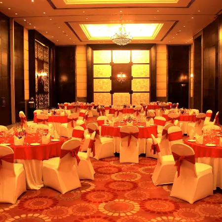 The Pllazio Hotel