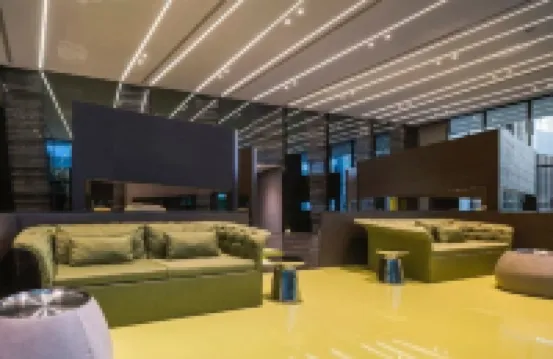 เดอะ เบส เซ็นทรัล พัทยา บาย minsu