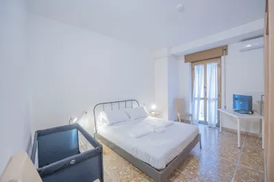Spacious Family Apartment in Pigneto Các khách sạn ở Pigneto