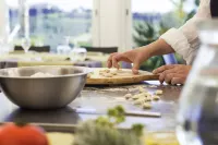 Doric Eco Boutique Resort & Spa - Sicily - breakfast