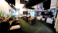 Mareot Hotel