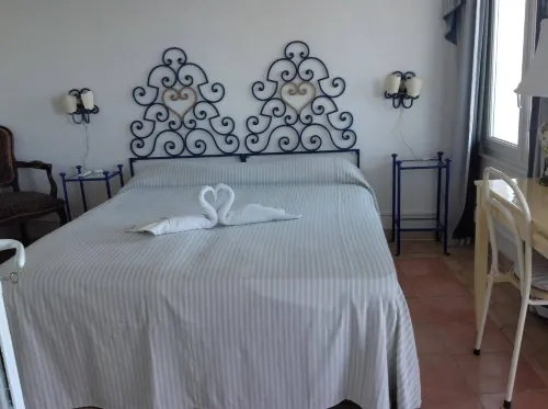 B&B La Guardia