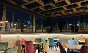 Parliament Palace Hotel Baku