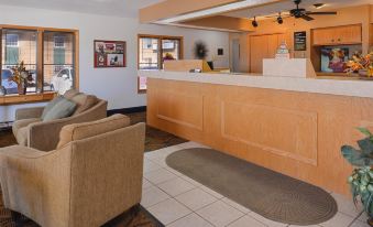 Americas Best Value Inn and Suites Atlantic