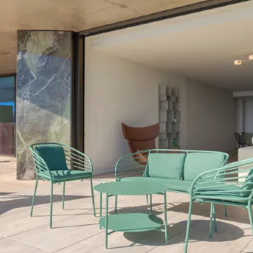 Rjs Savoy Monumentalis by Holiday Rental Madeira