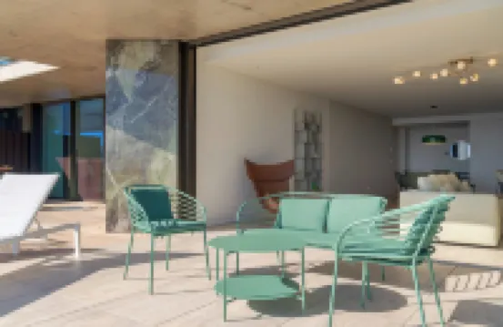 Rjs Savoy Monumentalis by Holiday Rental Madeira