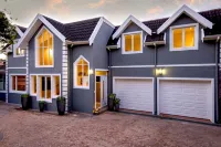 Bloemenzee Boutique B&B - Bed and Breakfasts