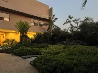 Casa Begonias Hotel mas Villas Hotels in Општина Хиутепек