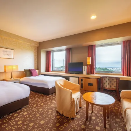 Grand Sunpia Hachinohe