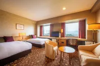 Grand Sunpia Hachinohe - spa
