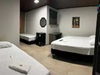 Hotel Rof Hotels in Telemaco Borba
