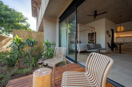 Khiwane Boutique Hotel