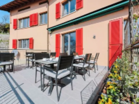 Bed & Breakfast alle Cantine Hotels in Mendrisio