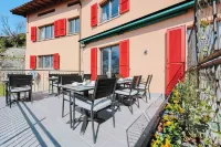 Bed & Breakfast alle Cantine Hotels in Stabio