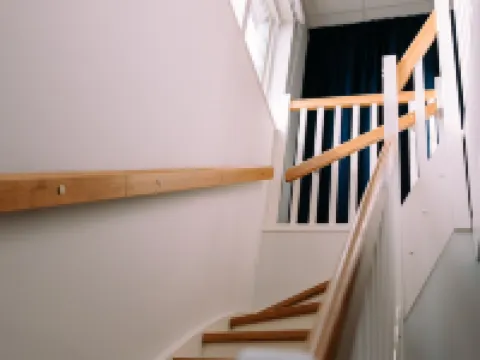 巴德霍門酒店 奧斯卡斯哈門酒店