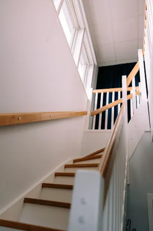 Badholmen Отели рядом с достопримечательностью «Pride kyrka»