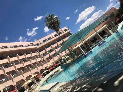 Hotel Byblos Hotels in 